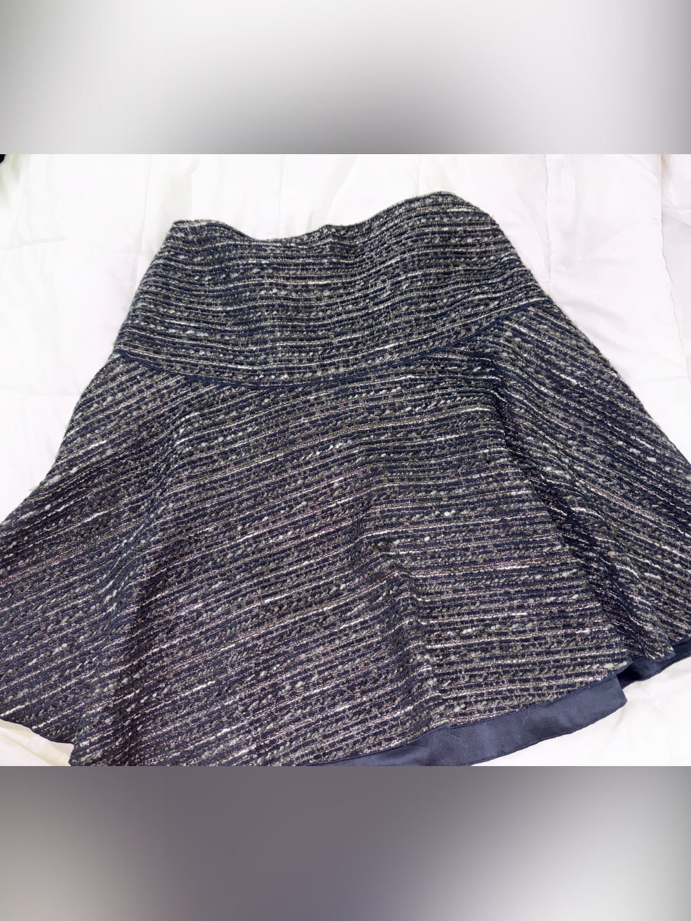 Lafayette 148 New York Skirt
